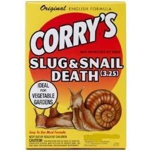  Corrys Slug & Snail Death 4lbs. (2 PACK, 8lbs total 
