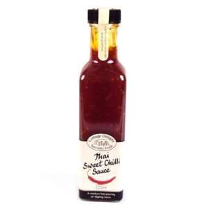 Cottage Delight Thai Sweet Chilli Sauce 220g  Grocery 