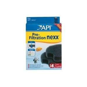  Best Quality Api Nexx Circular Foam 30 / Size 2 Pack By 