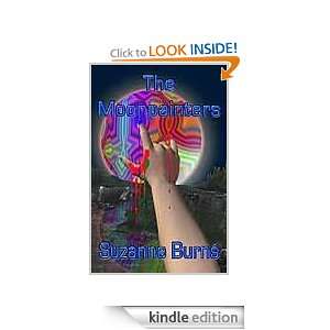 The Moonpainters Suzanne Burns  Kindle Store