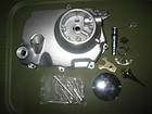 new aftermarket clutch side cover honda ct70h sl7 location spanish 