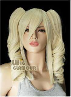 style code 2pd03 description wig overall 10 side 16 ponytail 30cm 13 5 