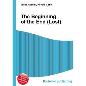  The Beginning of the End (Lost): Ronald Cohn Jesse Russell 