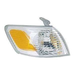  Toyota Carmy Singal Light OE Style Replacement Passenger 
