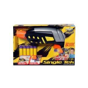  Air Blasters Single Tek Dart Blaster Toys & Games