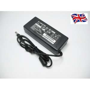   Ac Adapter 15V 6A 90W Mains Battery Power Sup