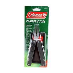  Coleman Campers Tool Kit