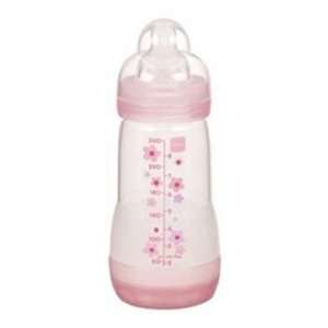  Anti Colic Bottle Single Pack 8oz   Girl Baby