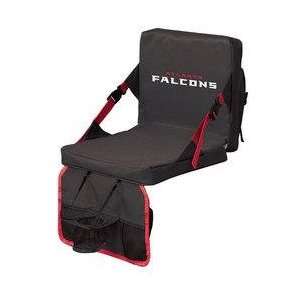  Atlanta Falcons NFL Folding Stadium Seat by Northpole 