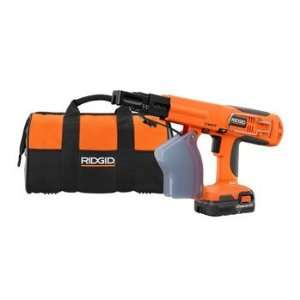   Factory Reconditioned 18V Cordless Lithium Ion Collated Screwdriver