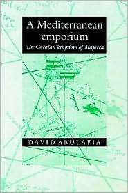   of Majorca, (0521894050), David Abulafia, Textbooks   