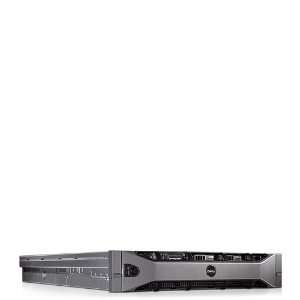  Dell PowerEdge R815 Server  2x AMD Opteron 6212, 2.6GHz 