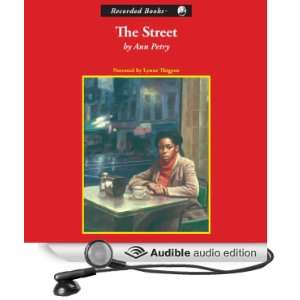    The Street (Audible Audio Edition) Ann Petry, Lynne Thigpen Books