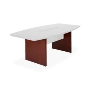   Conference Table Base   Sierra Cherry   MLNCT120LCRY
