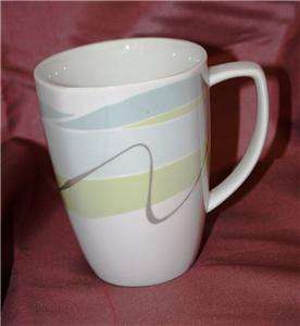 Porcelain Mug   Corelle Coordinates   Harmony  
