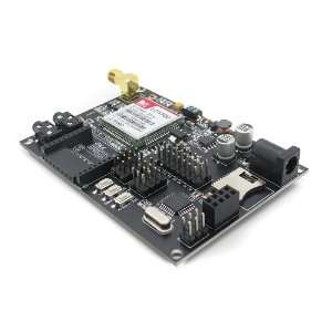  Arduino with GSM / GPRS / Wireless development platform 