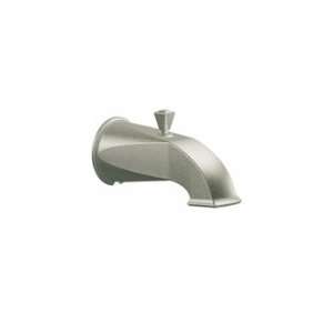  Showhouse By Moen S154BN Diverter Tub Spout: Home 