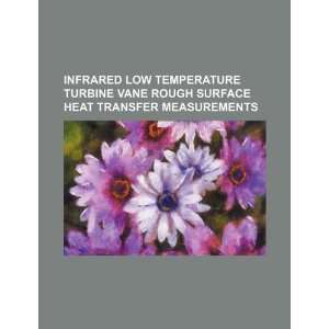   heat transfer measurements (9781234206970) U.S. Government Books