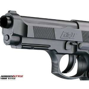 Brand New Beretta Elite II 177 Caliber BB 19 shot Repeater  