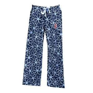 Boston Red Sox Womens Bloom Pant By Concepts Sport Large:  