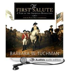   (Audible Audio Edition) Barbara W. Tuchman, Nadia May Books