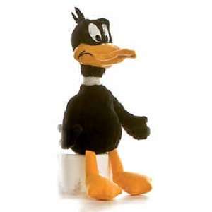  Huggable Looney Tunes Daffy Duck 7 Toys & Games