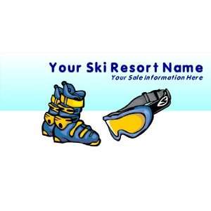     Your Ski Resort Name Your Sale Information Here 