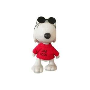   Snoopy & Lucy Figure Doll  Collectible Ceramic Doll Toys & Games