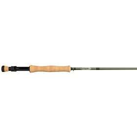  St. Croix Avid Series Fly Rods Model: A907.4 (9 0, 7 wt 