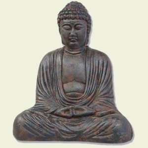  Meditating Buddha Statue   18