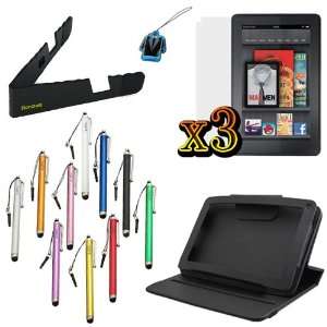   Full Color 7 Multi touch Display Wi Fi Android Tablet: Electronics