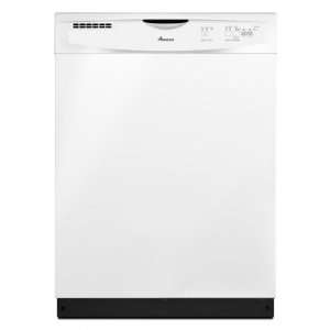  Tall Tub Full Console Energy Star Dishwasher in Kitchen 