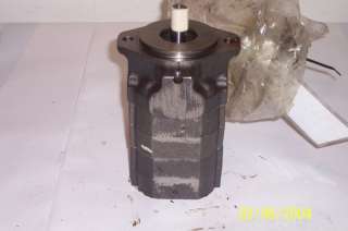Hadlex Barnes Hydraulic Pump/Motor 2108188  