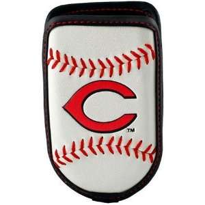    MLB Cincinnati Reds Classic Cell Phone Case: Sports & Outdoors