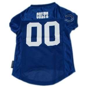  Indianapolis Colts Dog Jersey Large: Everything Else
