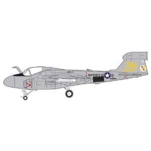   NOT YET RELEASED 1/48 EA 6A Wild Weasel Aircraft: Toys & Games