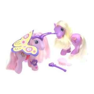  My Little Pony Dress Up Daywear Wing Wishes with 