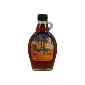  Coombs Family Farms Organic Maple Syrup    8.5 fl oz 