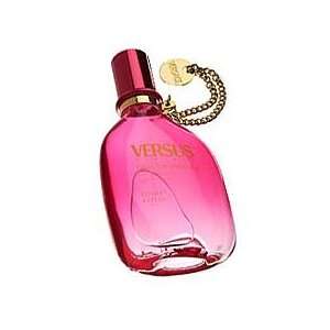 Time For Pleasure Perfume by Versace 7ml Body Wash Sachet 