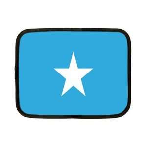  Somalia Flag Neoprene Ipad Tablet Laptop Netbook Kindle 