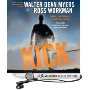   Edition) Walter Dean Myers, Ross Workman, Peter Francis James Books