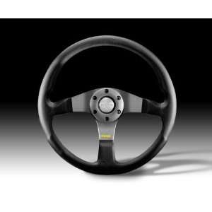  Momo Tuner Steering Wheel 350mm: Automotive