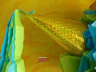 Star Pinata SpongeBob SquarePants Festive Holds Candy  