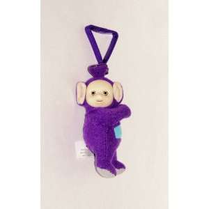  Teletubbies Clip ons: Purple Tinky Winky: Toys & Games