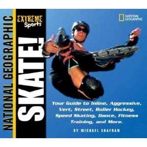    Skate Michael/ Dickason, Jack (ILT) Shafran