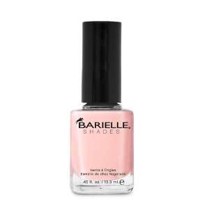  Barielle Nail Shade Angelic .45 fl. oz. Beauty