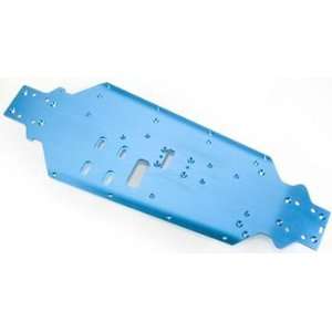  Duratrax Chassis Plate Raze ST: Toys & Games