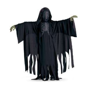  Lets Party By Rubies Costumes Harry Potter Dementor Child Costume 