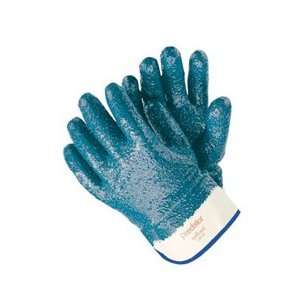  Memphis Glove 127 9761R: Nitrile Coated Gloves: Home 
