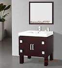 36Contemp​orary Bathroom Vanity Set 8809 Hot Sell Item